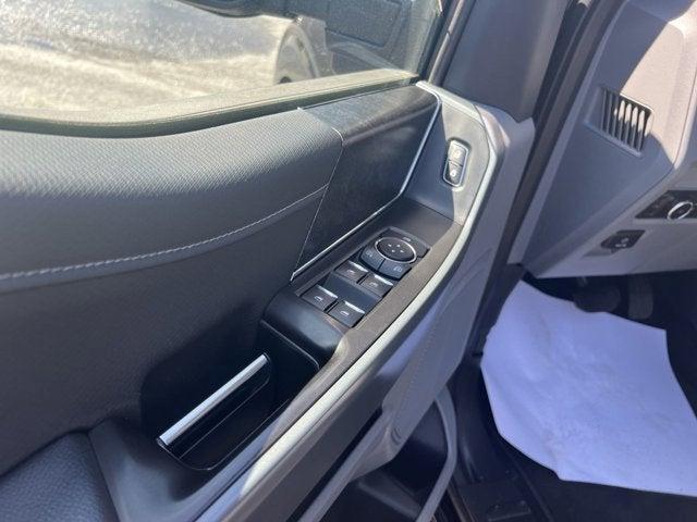 used 2021 Ford F-150 car, priced at $34,048