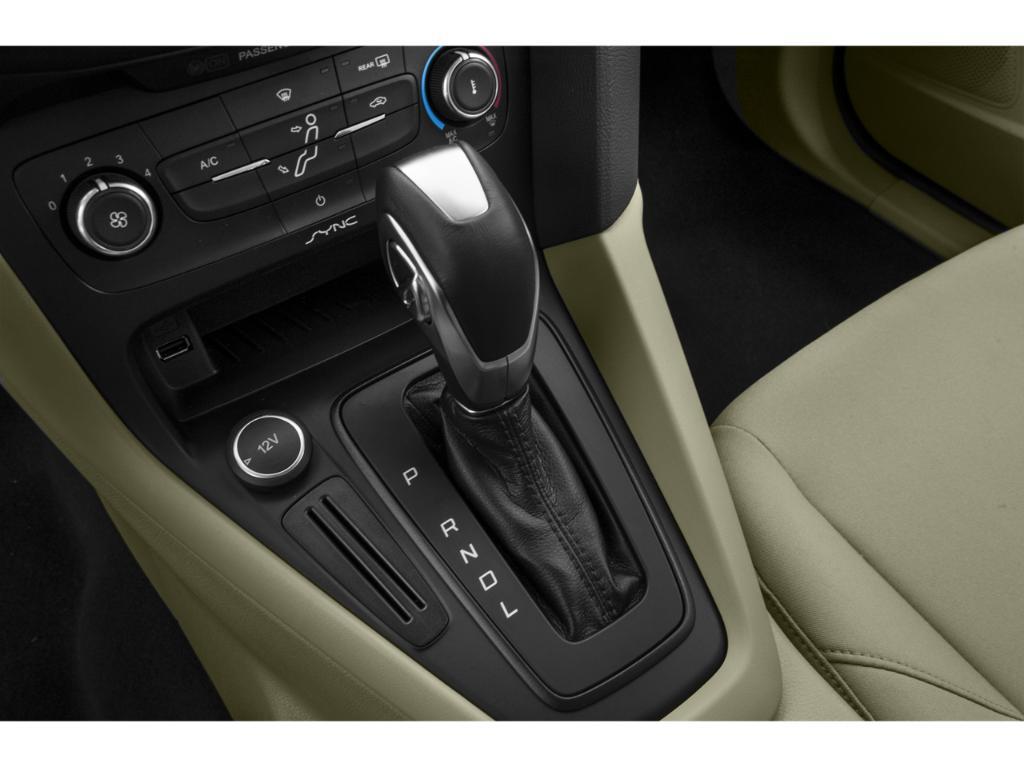 used 2018 Ford Focus car, priced at $12,470