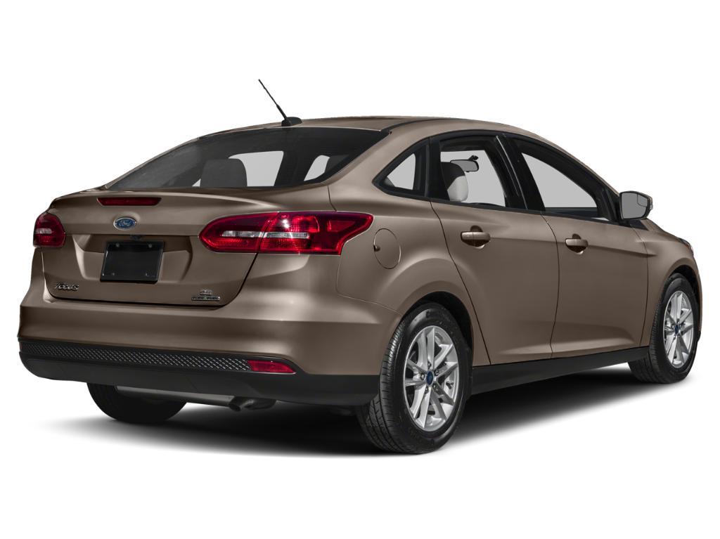 used 2018 Ford Focus car, priced at $12,470