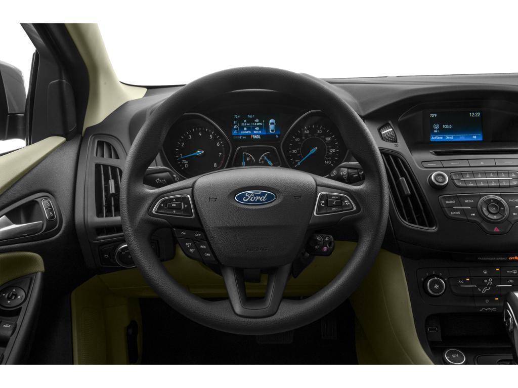 used 2018 Ford Focus car, priced at $12,470