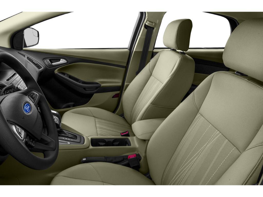 used 2018 Ford Focus car, priced at $12,470