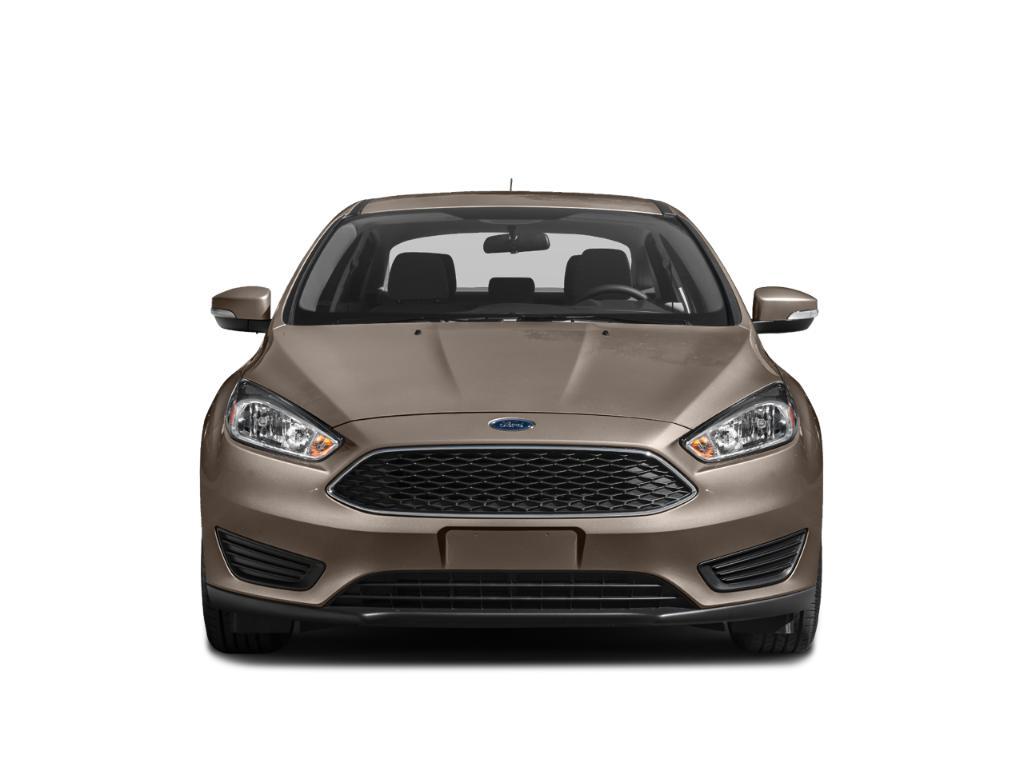used 2018 Ford Focus car, priced at $12,470