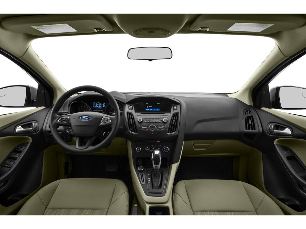 used 2018 Ford Focus car, priced at $12,470