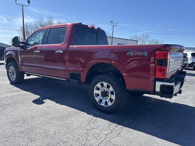 new 2026 Ford F-350 car, priced at $99,175
