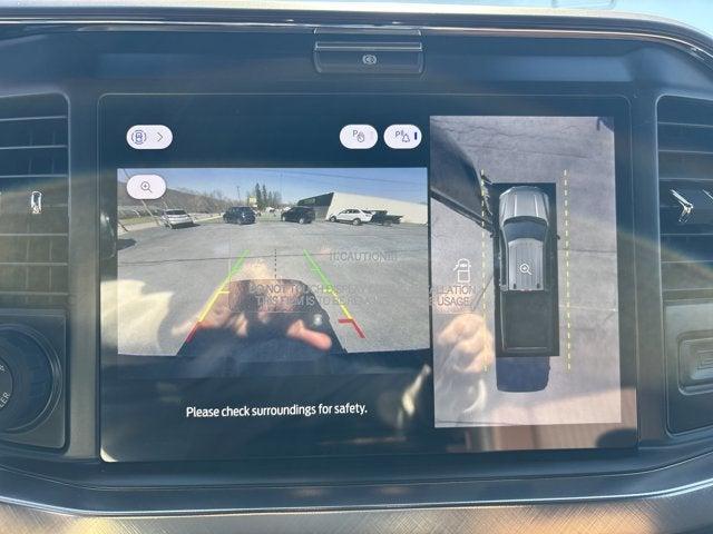 new 2026 Ford F-350 car, priced at $99,175