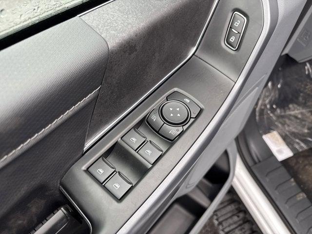 new 2026 Ford F-150 car, priced at $58,947