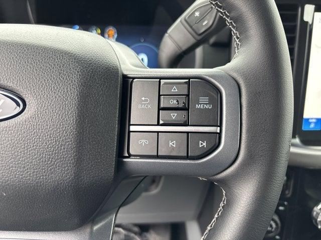 new 2026 Ford F-150 car, priced at $58,947