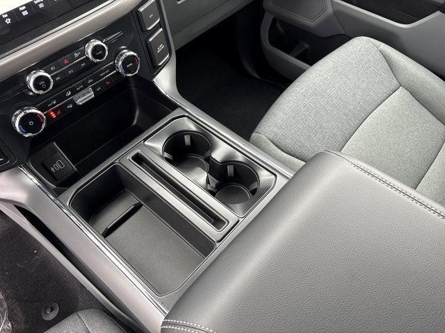 new 2026 Ford F-150 car, priced at $58,947
