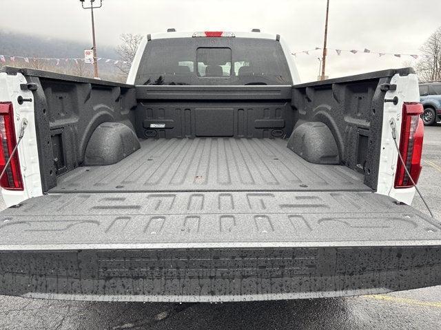 new 2026 Ford F-150 car, priced at $58,947
