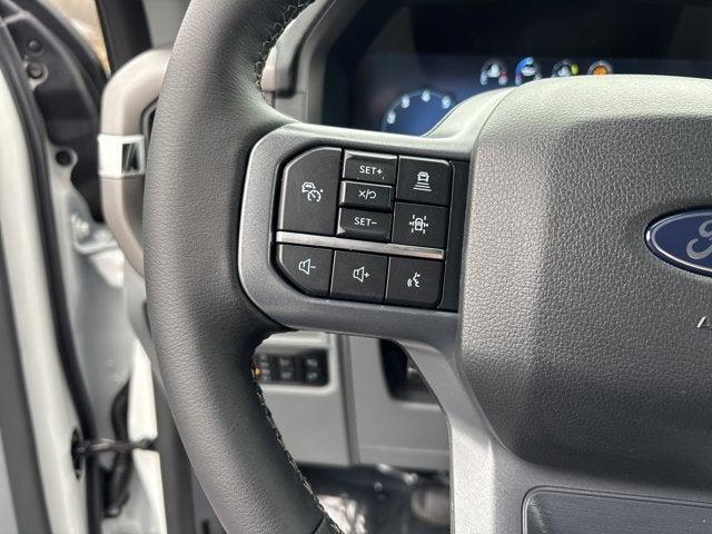 new 2026 Ford F-150 car, priced at $58,947