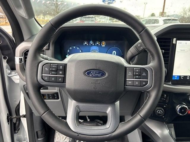 new 2026 Ford F-150 car, priced at $58,947