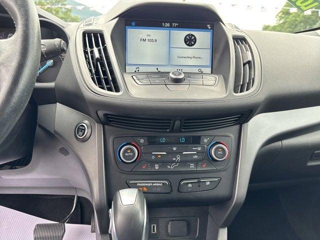 used 2019 Ford Escape car, priced at $22,470