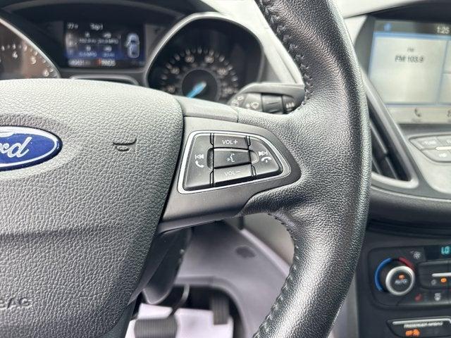 used 2019 Ford Escape car, priced at $22,470