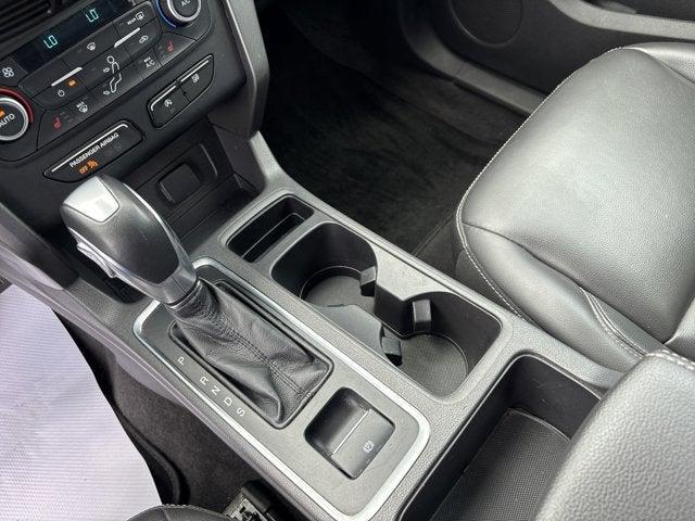 used 2019 Ford Escape car, priced at $22,470