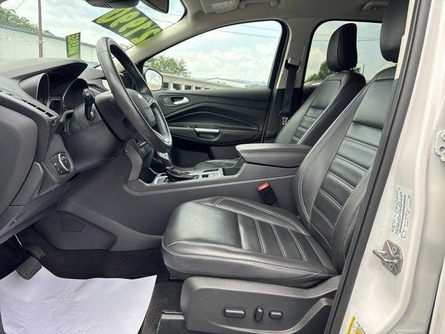 used 2019 Ford Escape car, priced at $22,470
