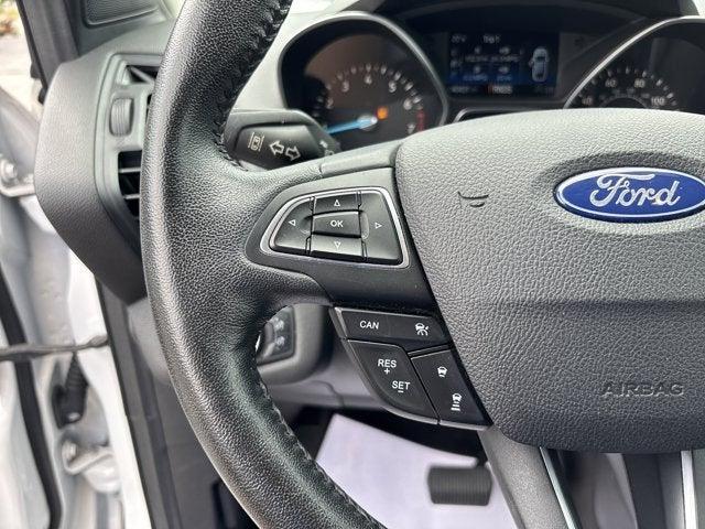 used 2019 Ford Escape car, priced at $22,470