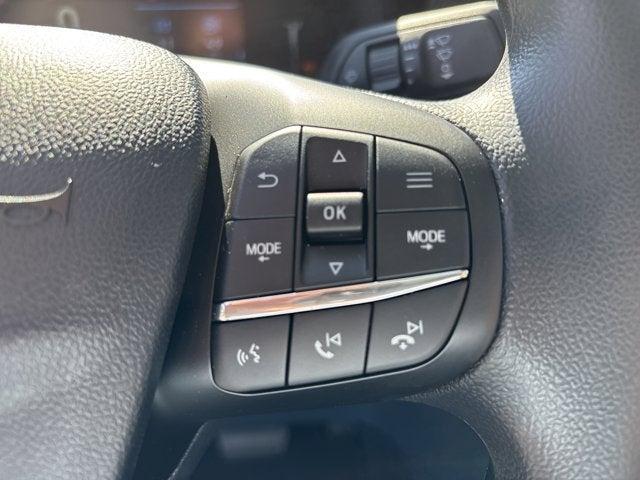 new 2025 Ford Maverick car, priced at $32,205