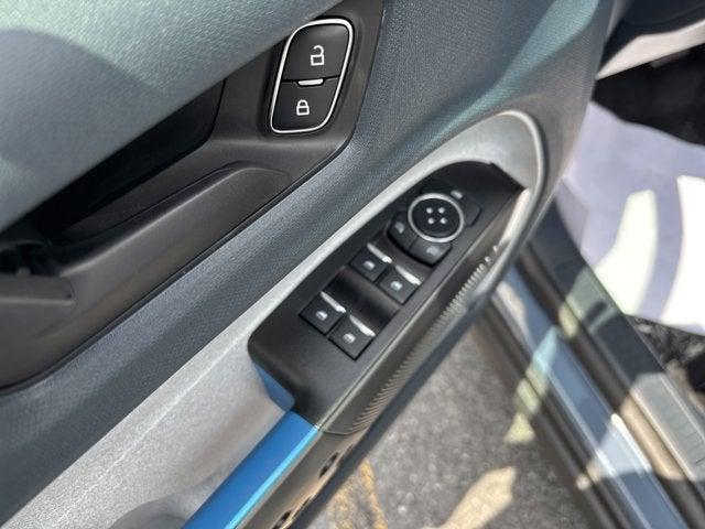 new 2025 Ford Maverick car, priced at $34,382