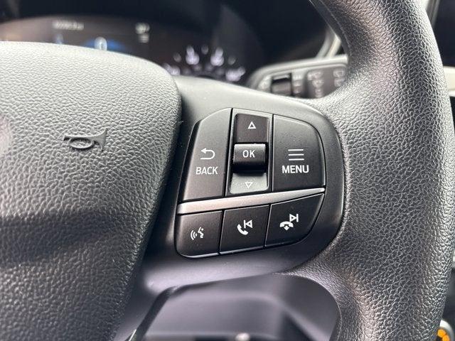 used 2020 Ford Escape car, priced at $20,073