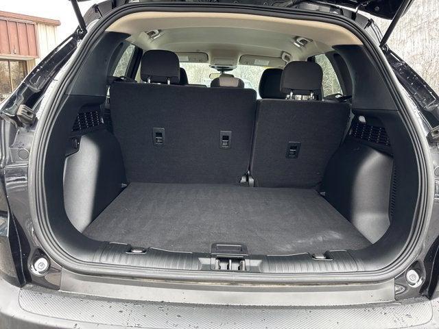 used 2020 Ford Escape car, priced at $20,073
