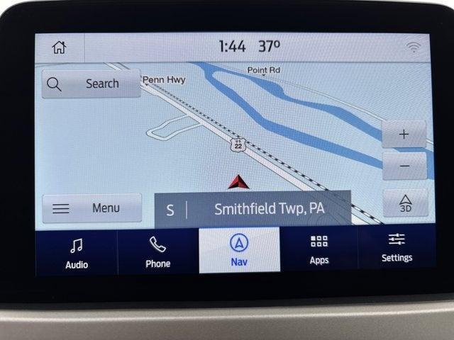 used 2020 Ford Escape car, priced at $20,073