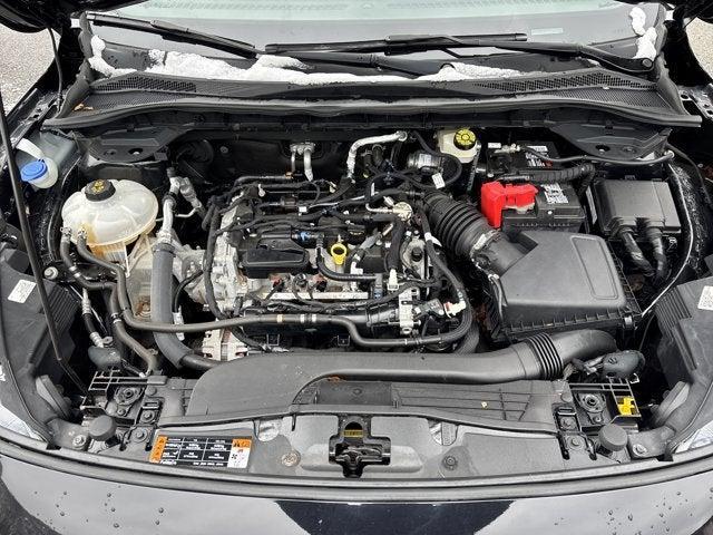 used 2020 Ford Escape car, priced at $20,073