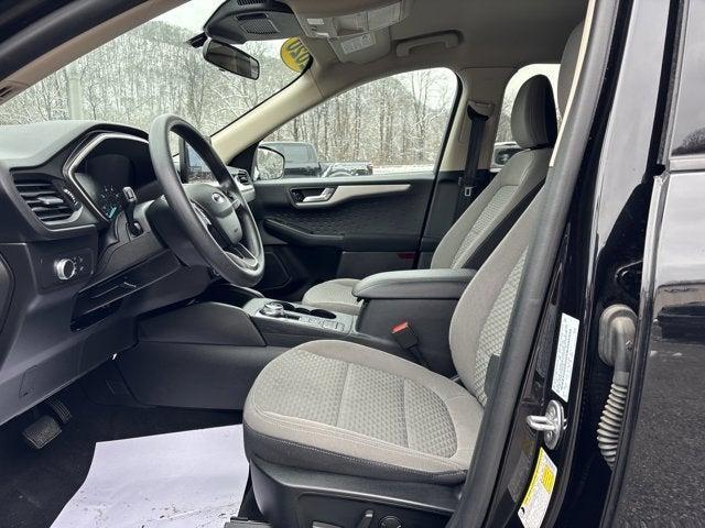 used 2020 Ford Escape car, priced at $20,073