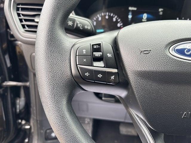 used 2020 Ford Escape car, priced at $20,073