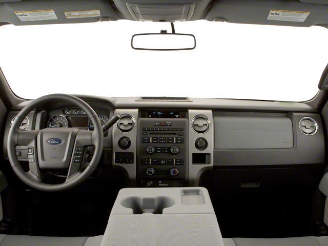 used 2012 Ford F-150 car, priced at $13,470