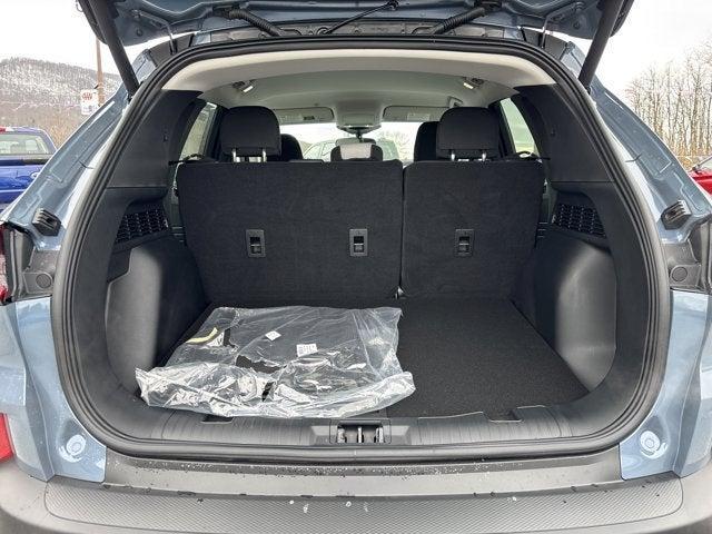 new 2026 Ford Escape car, priced at $33,640