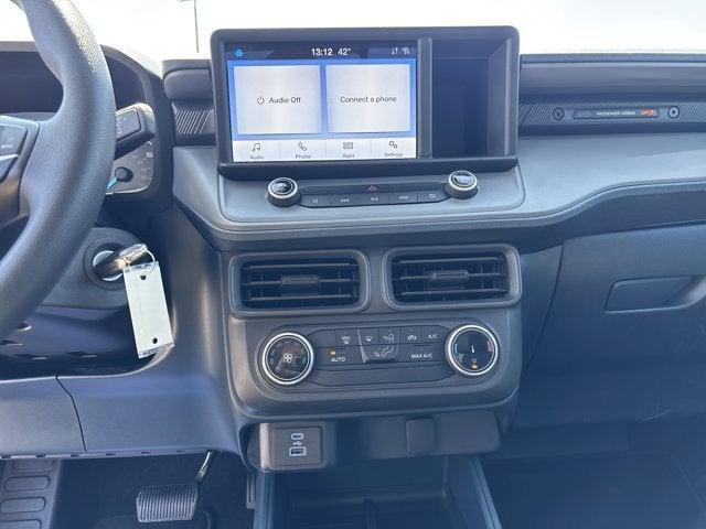 used 2023 Ford Maverick car, priced at $28,380