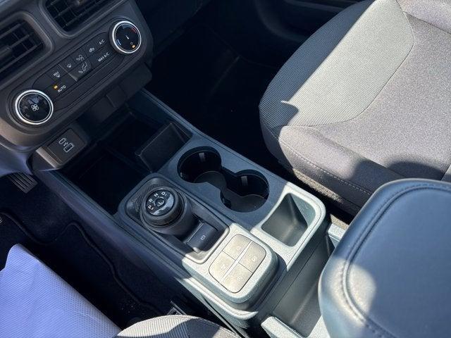 used 2023 Ford Maverick car, priced at $28,380