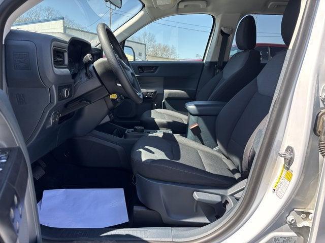 used 2023 Ford Maverick car, priced at $28,380