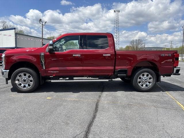 new 2026 Ford F-350 car, priced at $85,399