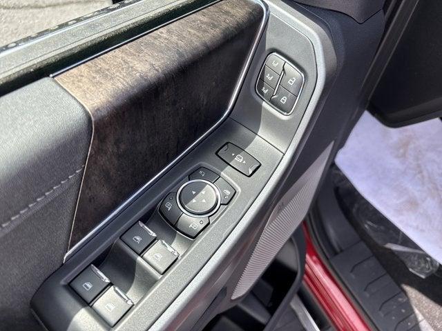 new 2026 Ford F-350 car, priced at $85,399