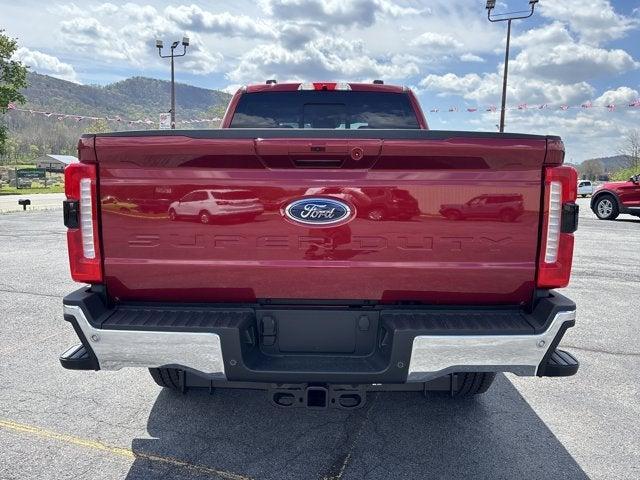 new 2026 Ford F-350 car, priced at $85,399