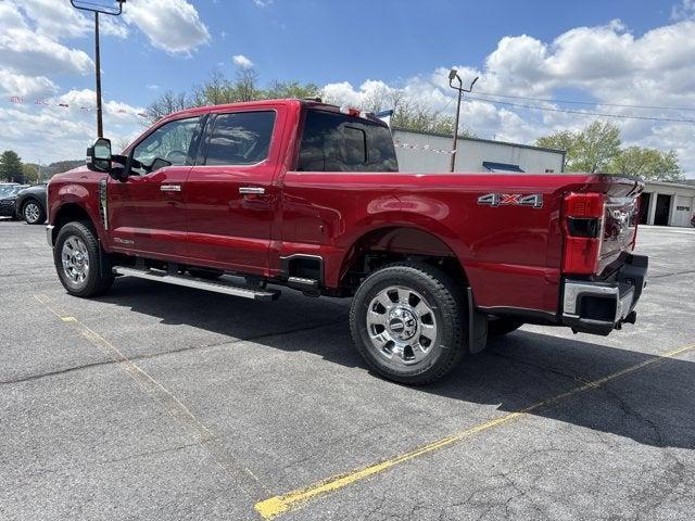 new 2026 Ford F-350 car, priced at $85,399