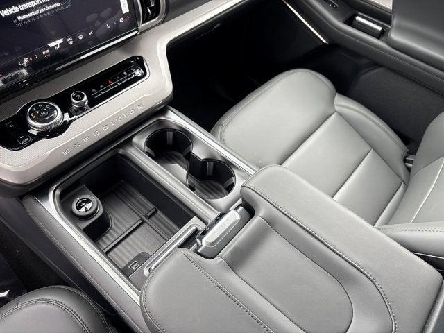 new 2026 Ford Expedition Max car, priced at $72,696