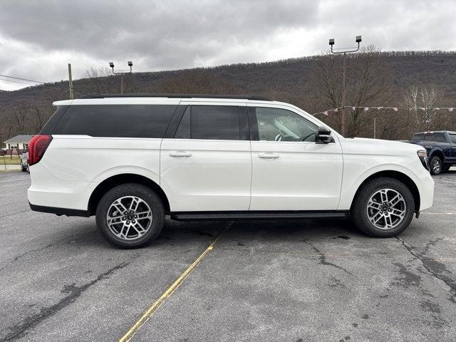 new 2026 Ford Expedition Max car, priced at $72,696