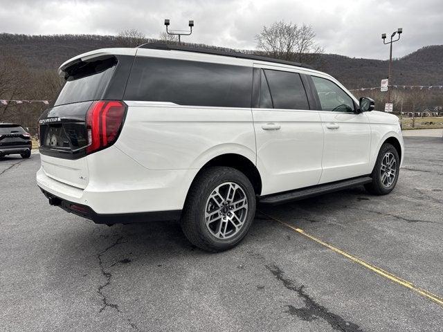 new 2026 Ford Expedition Max car, priced at $72,696