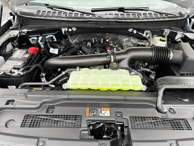 new 2026 Ford Expedition Max car, priced at $72,696