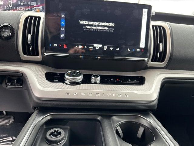 new 2026 Ford Expedition Max car, priced at $72,696