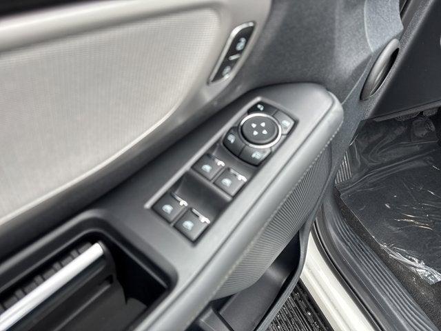 new 2026 Ford Expedition Max car, priced at $72,696