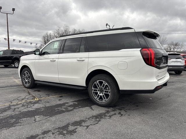 new 2026 Ford Expedition Max car, priced at $72,696
