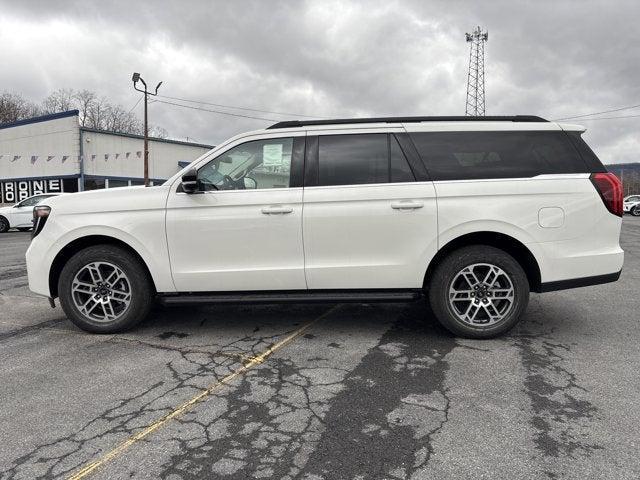 new 2026 Ford Expedition Max car, priced at $72,696