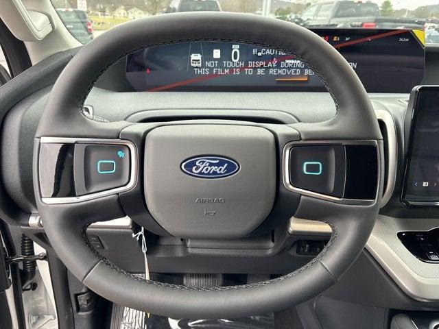 new 2026 Ford Expedition Max car, priced at $72,696