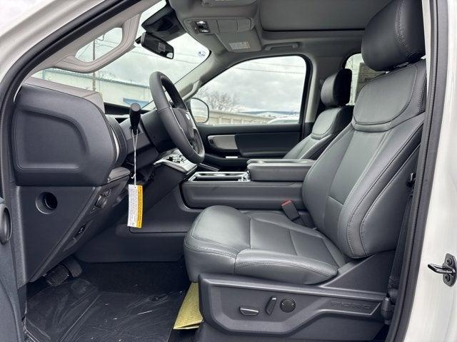 new 2026 Ford Expedition Max car, priced at $72,696