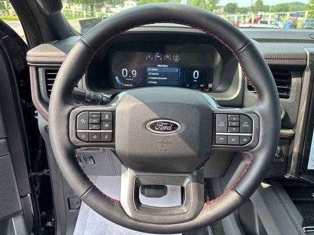 new 2024 Ford Expedition car, priced at $82,301