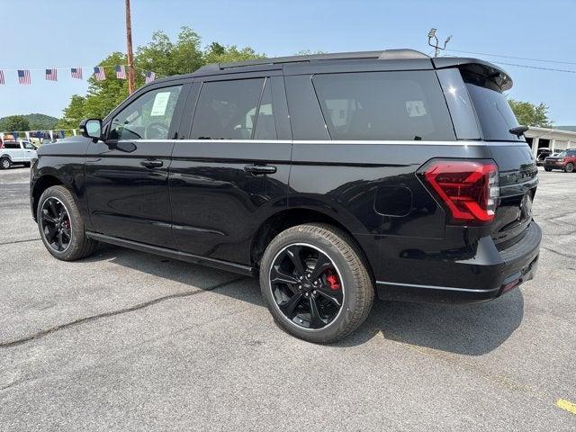 new 2024 Ford Expedition car, priced at $82,301