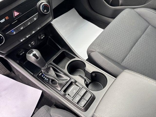 used 2019 Hyundai Tucson car, priced at $16,470